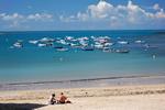 Strand von Cadiz