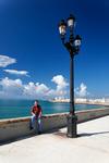 Strand vo(n/r) Cadiz