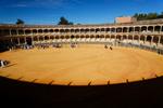 Die Arena von Ronda