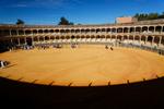 Die Arena von Ronda