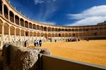 Die Arena von Ronda