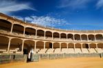 Die Arena von Ronda