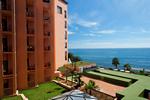 Hotel El Fuerte in Marbella