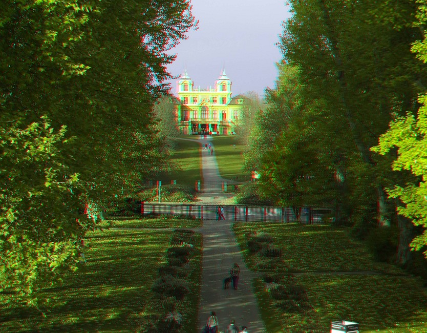 Stereo25.JPG - Hier wird übrigens die Fernsehsendung Nachtcafé aufgezeichnet.