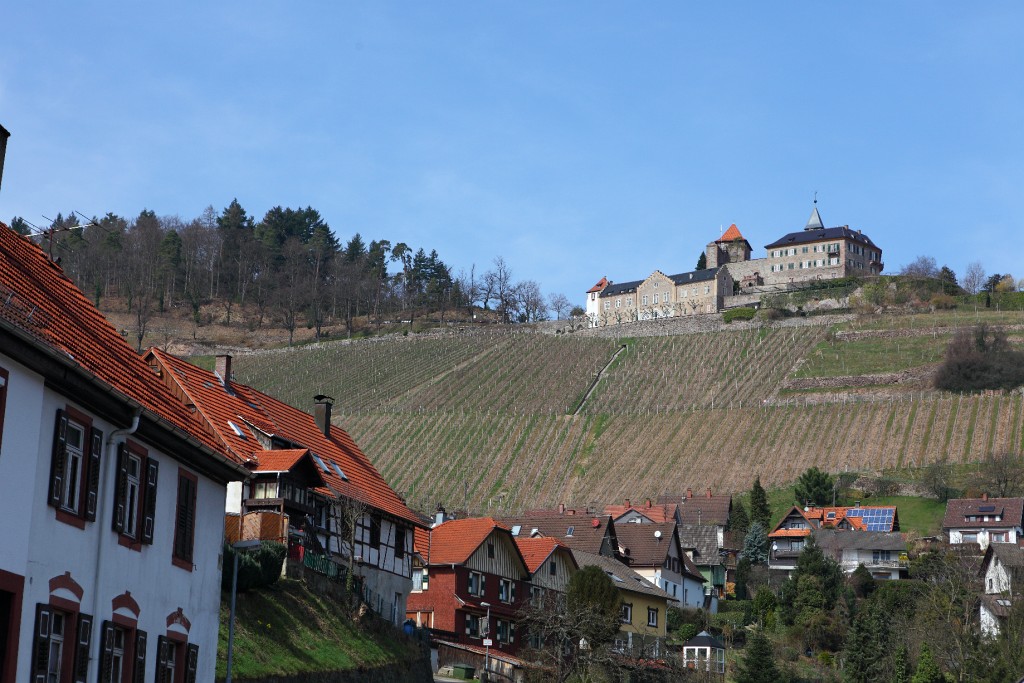 Gernsbach26.JPG - Ja, ja, da ist es nochmal etwas größer.