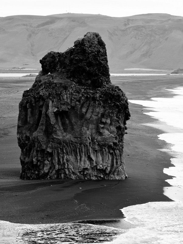 Island-025.jpg - Wir sind hier inzwischen an der Küste angekommen.