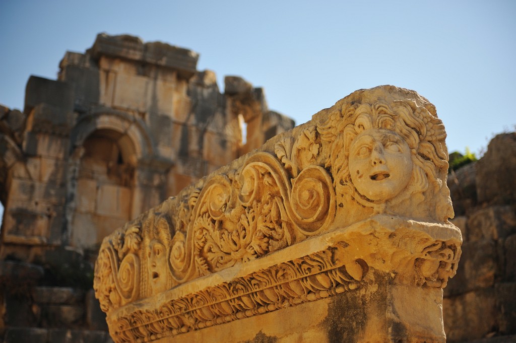 Kas-10-2009-040.jpg - Eine Medusa, wenn ich mich nicht irre.