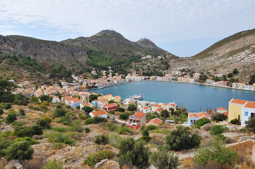 Kas-10-2009-093.jpg - Jetzt nur auf den Hafen.