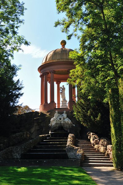 Schwetzingen-29.JPG - Stefan Becker, beckstef@freenet.de