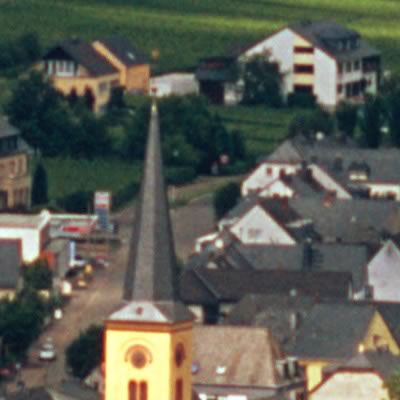 Ausschnitt 2 mit Mamiya 7