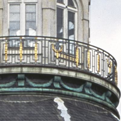 Mamiya 7 Ausschnitt 1