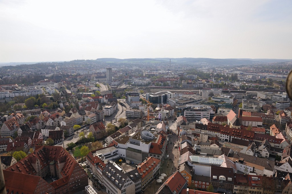 Ulm0409-49.jpg - Über den Wolken...