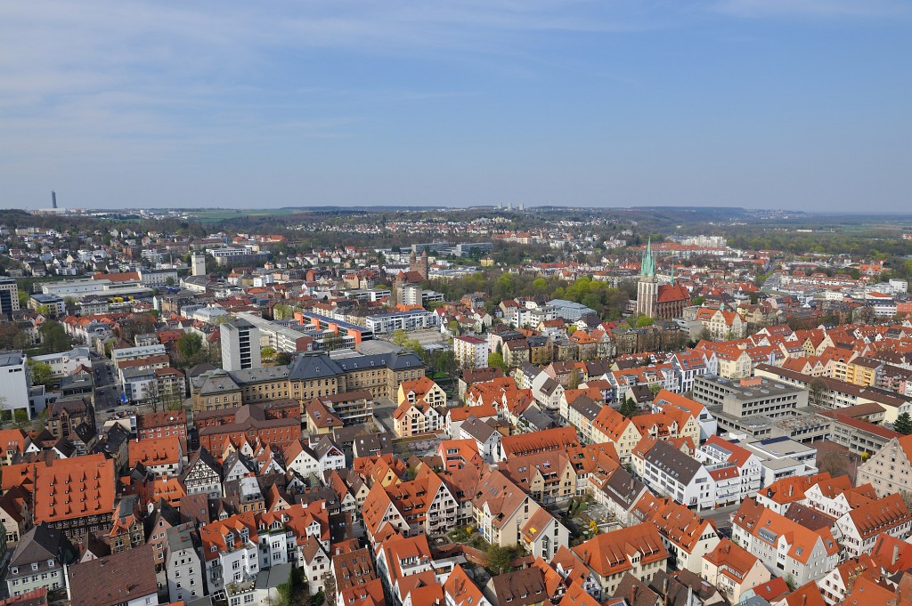 Ulm0409-51.jpg - Hm. Hierzu sage ich nichts ohne meinen Anwalt.