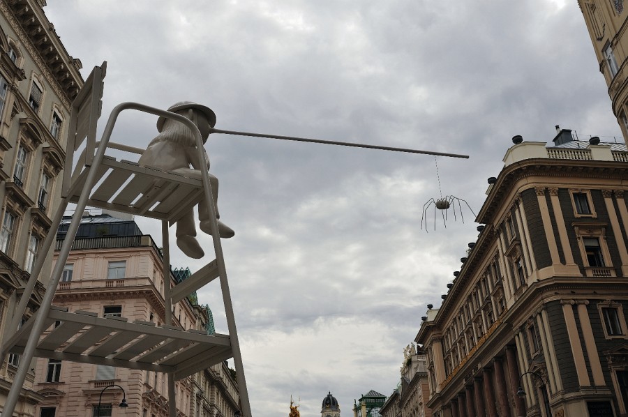 Wien-147.JPG - Nanu!?! Ich dachte, der gehört nach Italien?