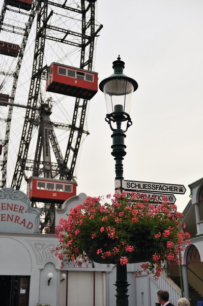 Wien-173.JPG - Das Riesenrad gibt es ja hier natürlich auch noch!