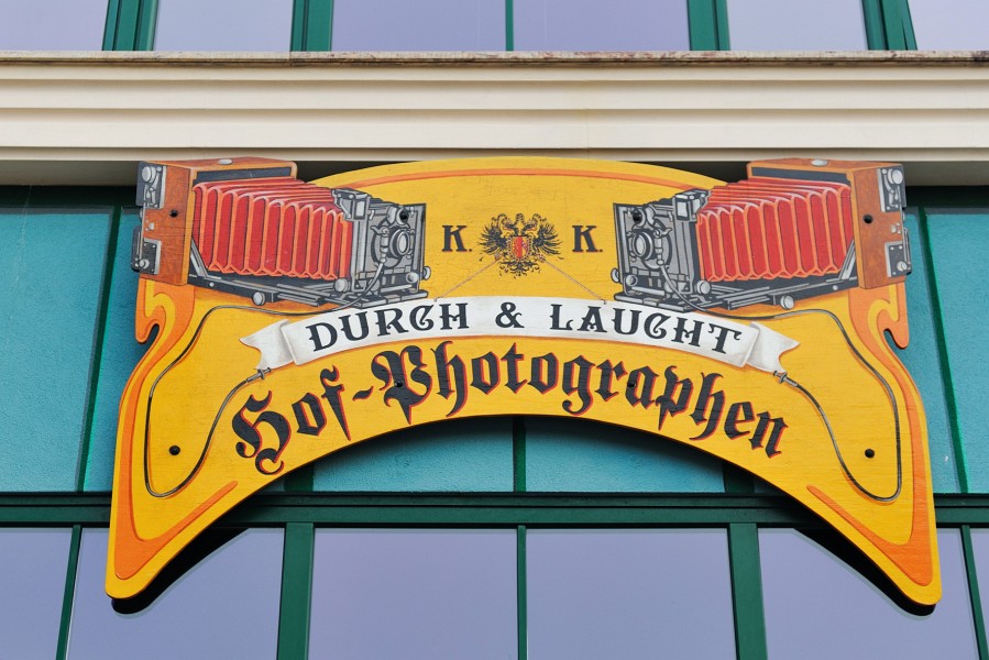Wien-181.JPG - Meine "Kollegen" aus guter alter Zeit.