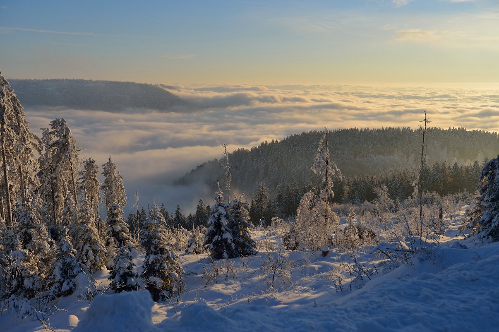 MummelSeeWinter-18.jpg - Der Nebel hängt im Tal fest.